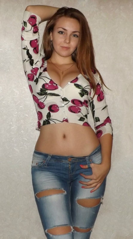 Анкета проститутки Марина - Фото 1, Знаменск, 28 лет, №25455