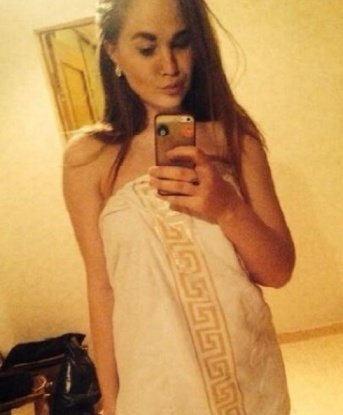 Анкета проститутки Розалина - Фото 1, Знаменск, 25 лет, №4112