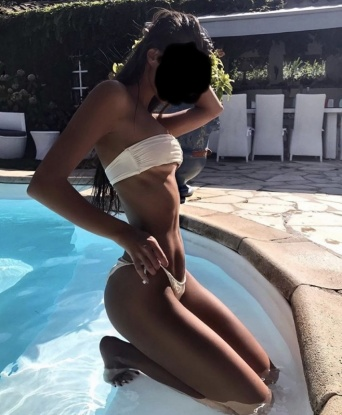 Анкета проститутки Ирина - Фото 1, Знаменск, 25 лет, №4667